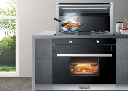 為什么選擇集成灶而不是油煙機(jī) 這三點(diǎn)原因你要知道