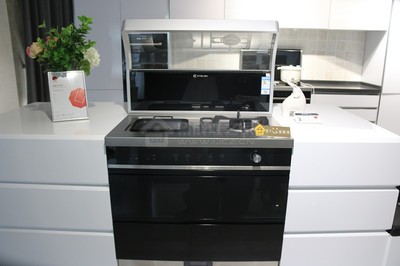 【年終盤點】科太郎集成灶:應(yīng)變而變,引領(lǐng)科技風(fēng)暴