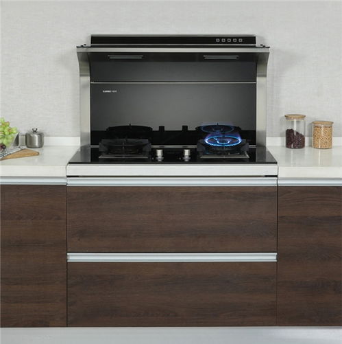 值得買(mǎi) carde分體集成灶明星產(chǎn)品推薦