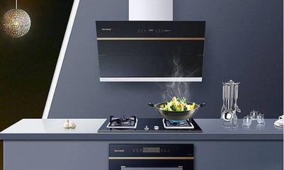 集成灶產(chǎn)品趨勢預測