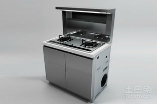 環(huán)保灶安裝方法是什么