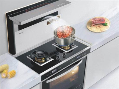 加盟卡夢帝集成灶條件有哪些 加盟卡夢帝集成灶好不好